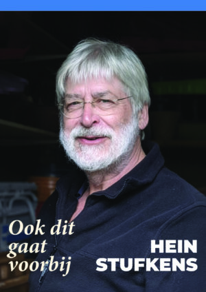 Lezing Hein Stufkens - Ook dit gaat voorbij