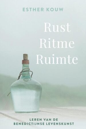 Rust ritme ruimte