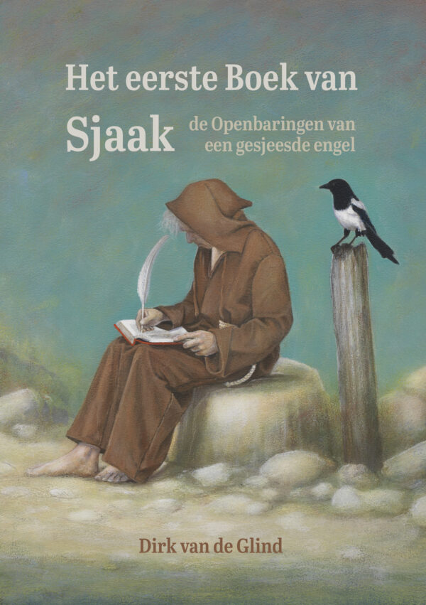 Het eerste Boek van Sjaak - Afbeelding 3