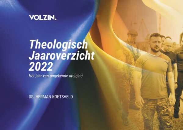 Theologisch Jaaroverzicht 2022 (PDF) - Afbeelding 2