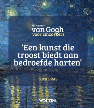 ‘Een kunst die troost biedt aan bedroefde harten’