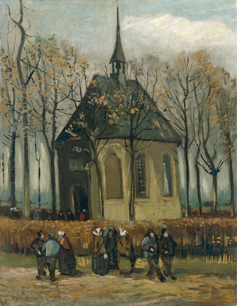 Van Gogh-dag in Nuenen - Afbeelding 4