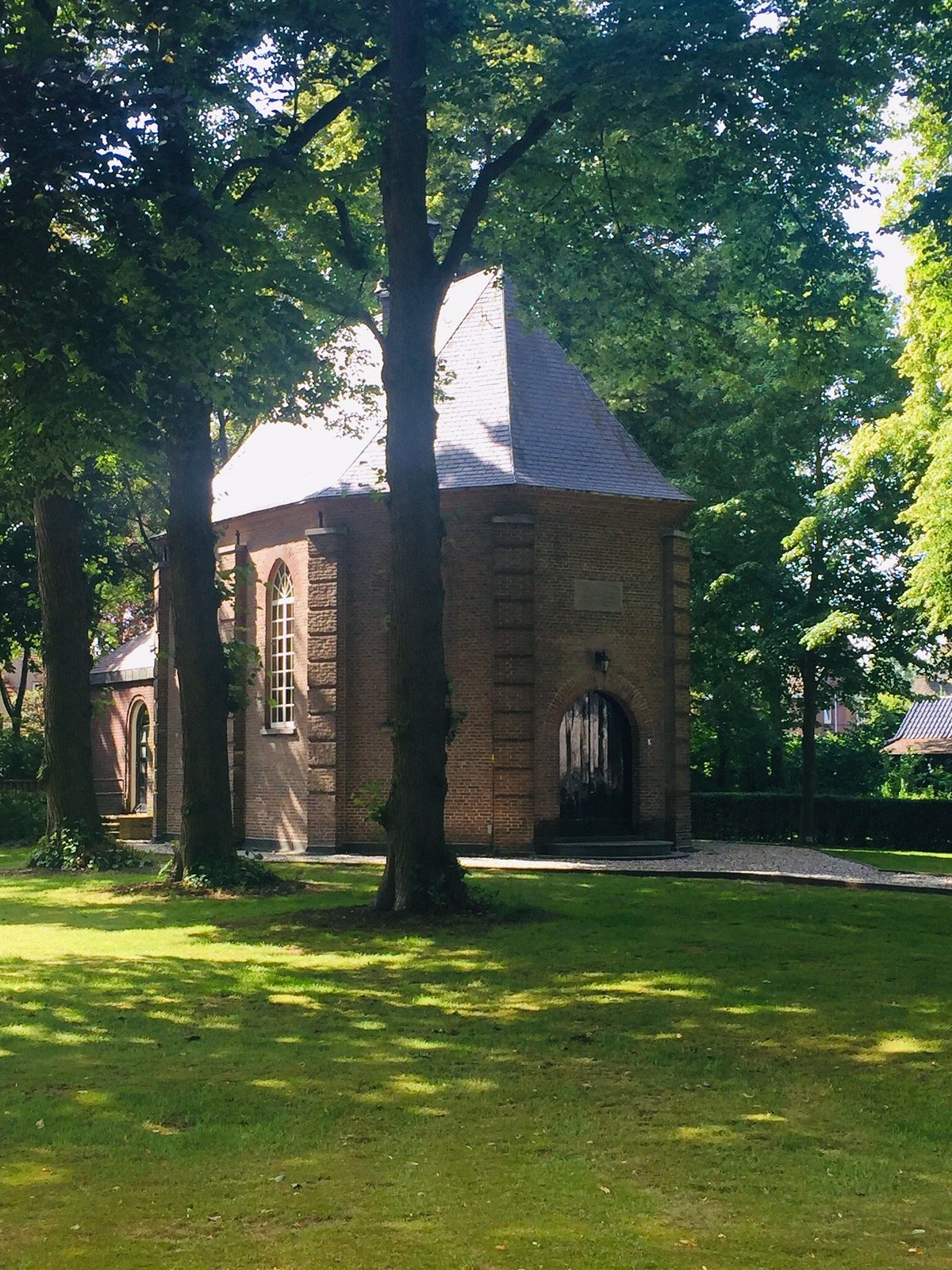 Van Gogh-dag in Nuenen - Afbeelding 3