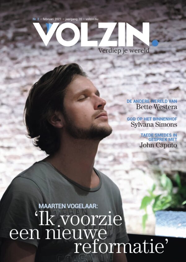 VOLZIN - februari 2021 (PDF) - Afbeelding 2