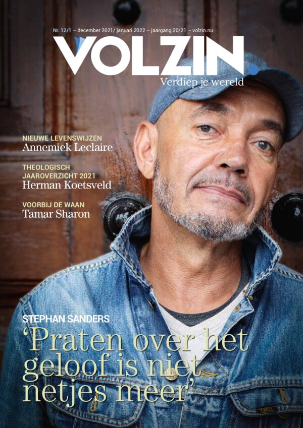 VOLZIN - december 2021 / januari 2022 (PDF) - Afbeelding 2