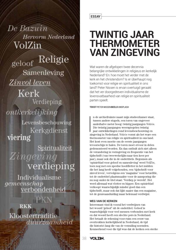 VOLZIN - december 2022 / januari 2023 (PDF) - Afbeelding 13