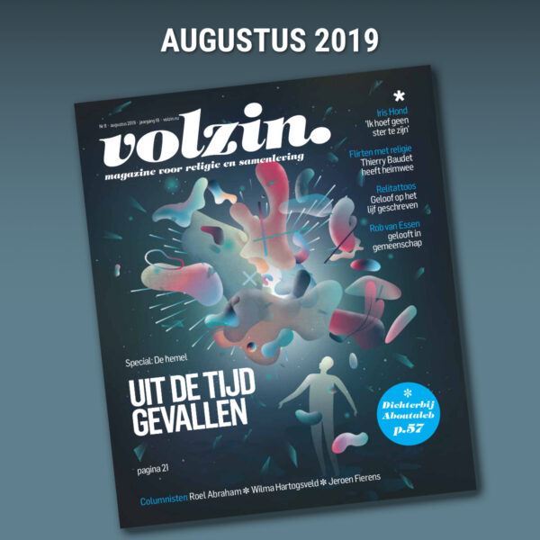 Volzin - augustus 2019 (PDF)