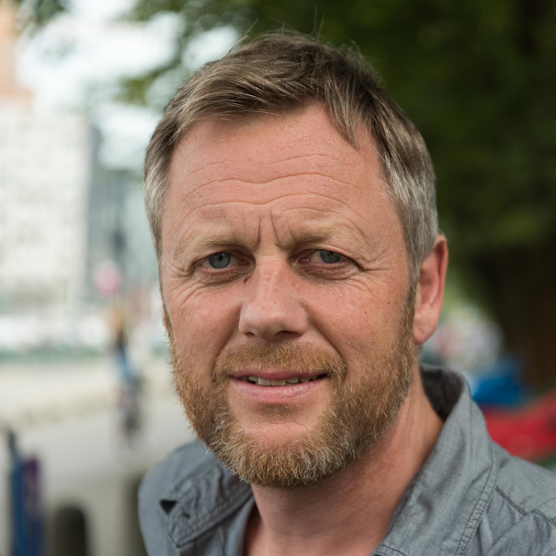 ‘De moed tot solidariteit’ - Inspiratiemiddag - Afbeelding 4