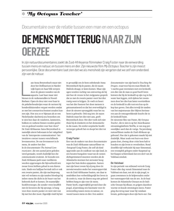 VOLZIN- november 2020 (PDF) - Afbeelding 15