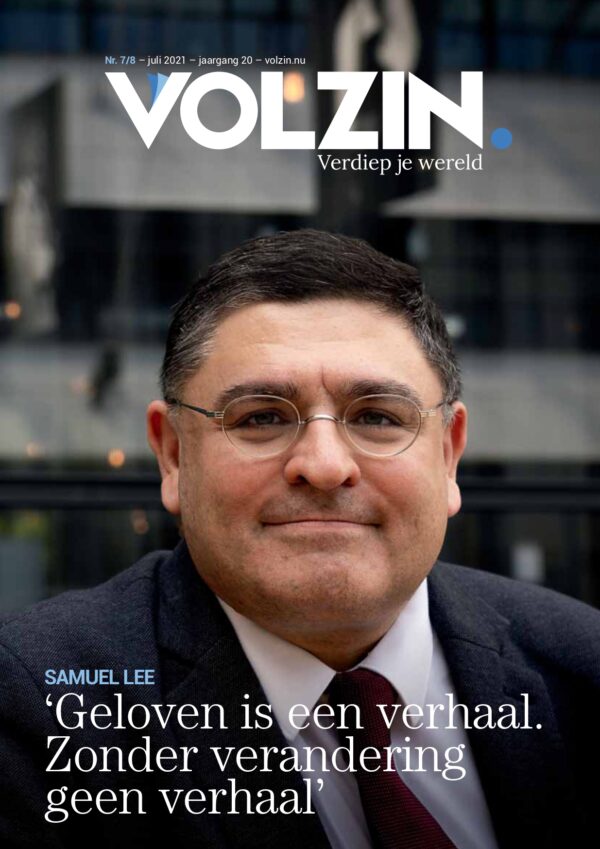 VOLZIN - juli/augustus 2021 (PDF) - Afbeelding 2