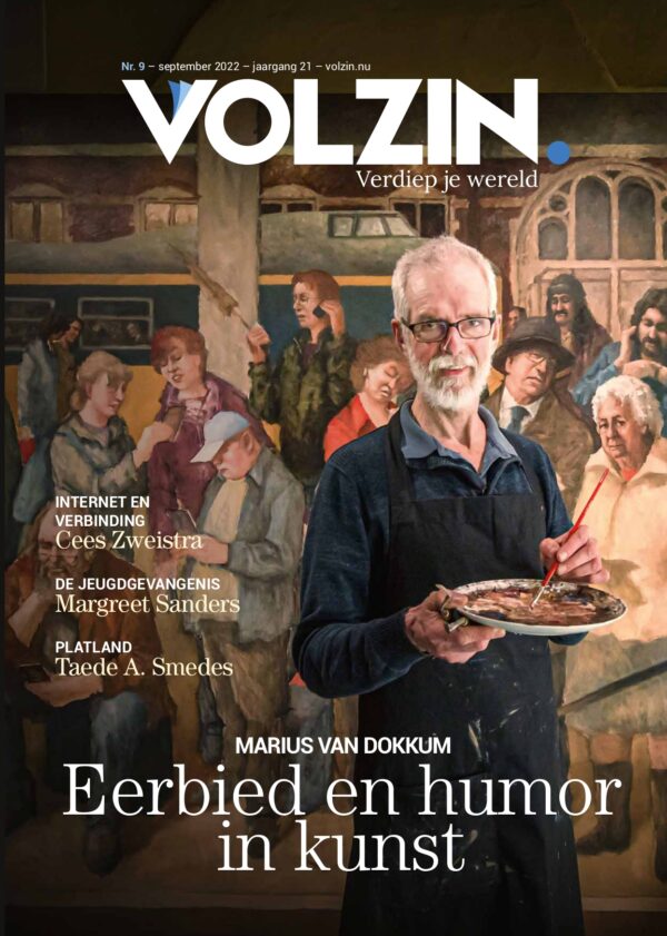 VOLZIN - september 2022 (PDF) - Afbeelding 2