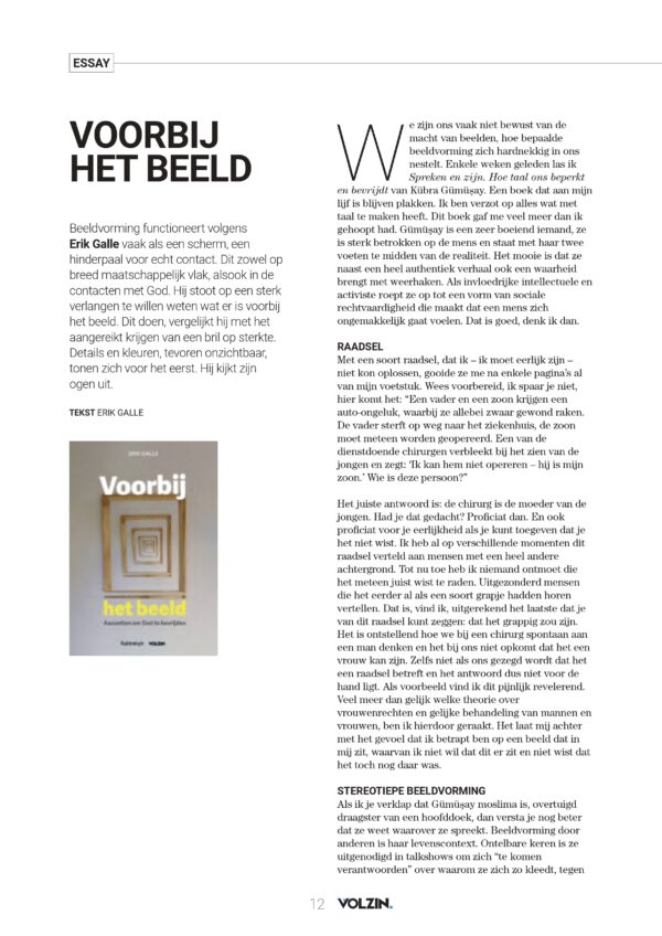 VOLZIN - september 2023 (PDF) - Afbeelding 9