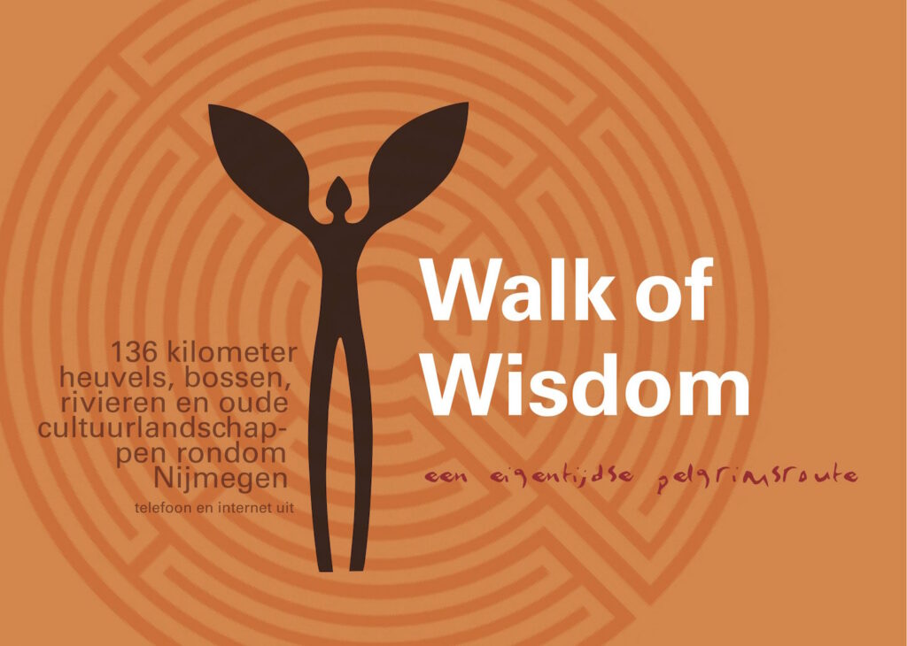 walk of wisdom