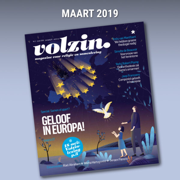 Volzin - maart 2019 (PDF)