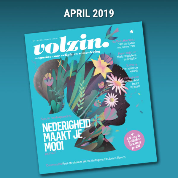 Volzin - april 2019 (PDF)