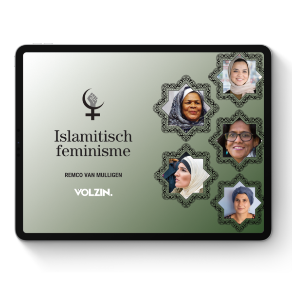 Islamitisch feminisme (PDF)