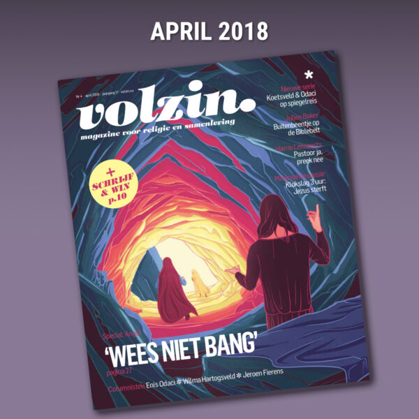 Volzin - april 2018 (PDF)