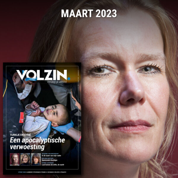 VOLZIN - maart 2023 (PDF)