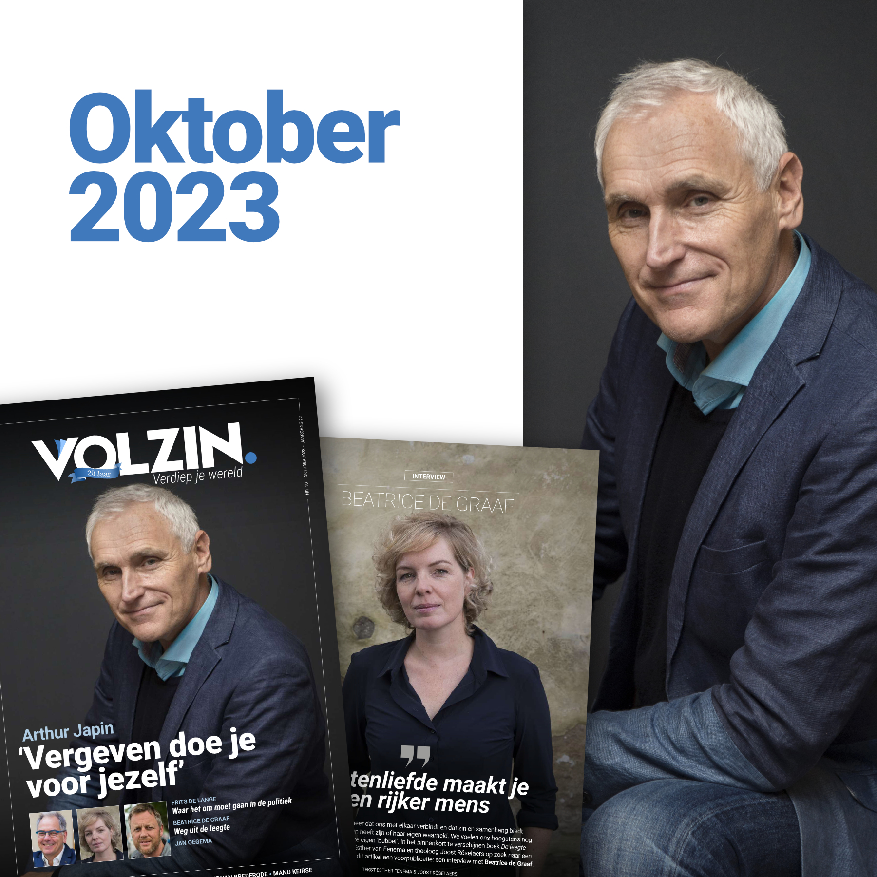 VOLZIN oktober 2023 PDF VOLZIN