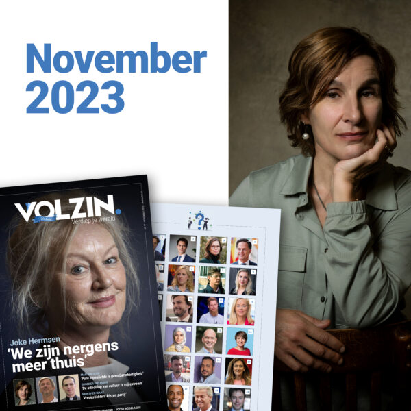 VOLZIN - november 2023