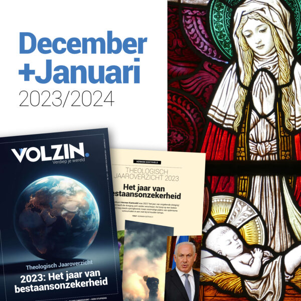 VOLZIN - december 2023/januari 2024