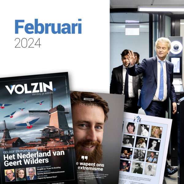 VOLZIN - februari 2024