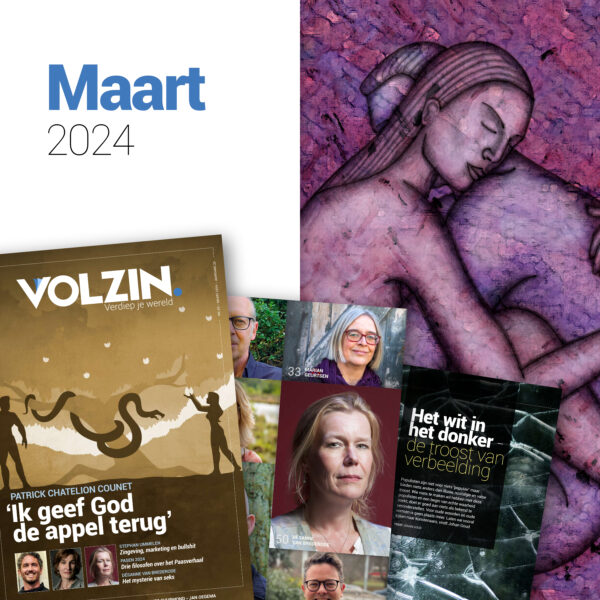 VOLZIN - maart 2024