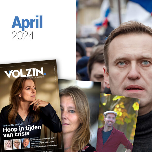 VOLZIN - april 2024