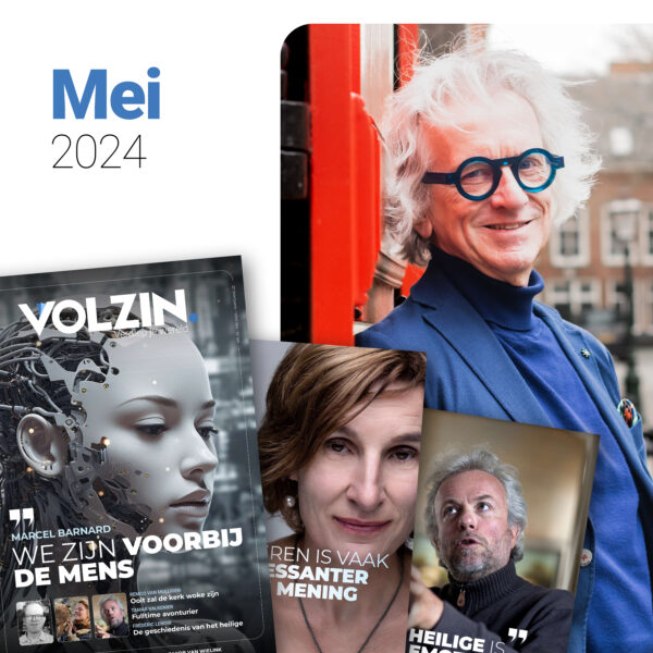 VOLZIN - mei 2024