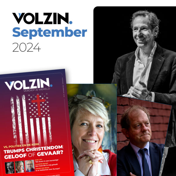 VOLZIN - september 2024