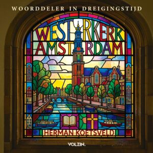 Woorddeler in dreigingstijd