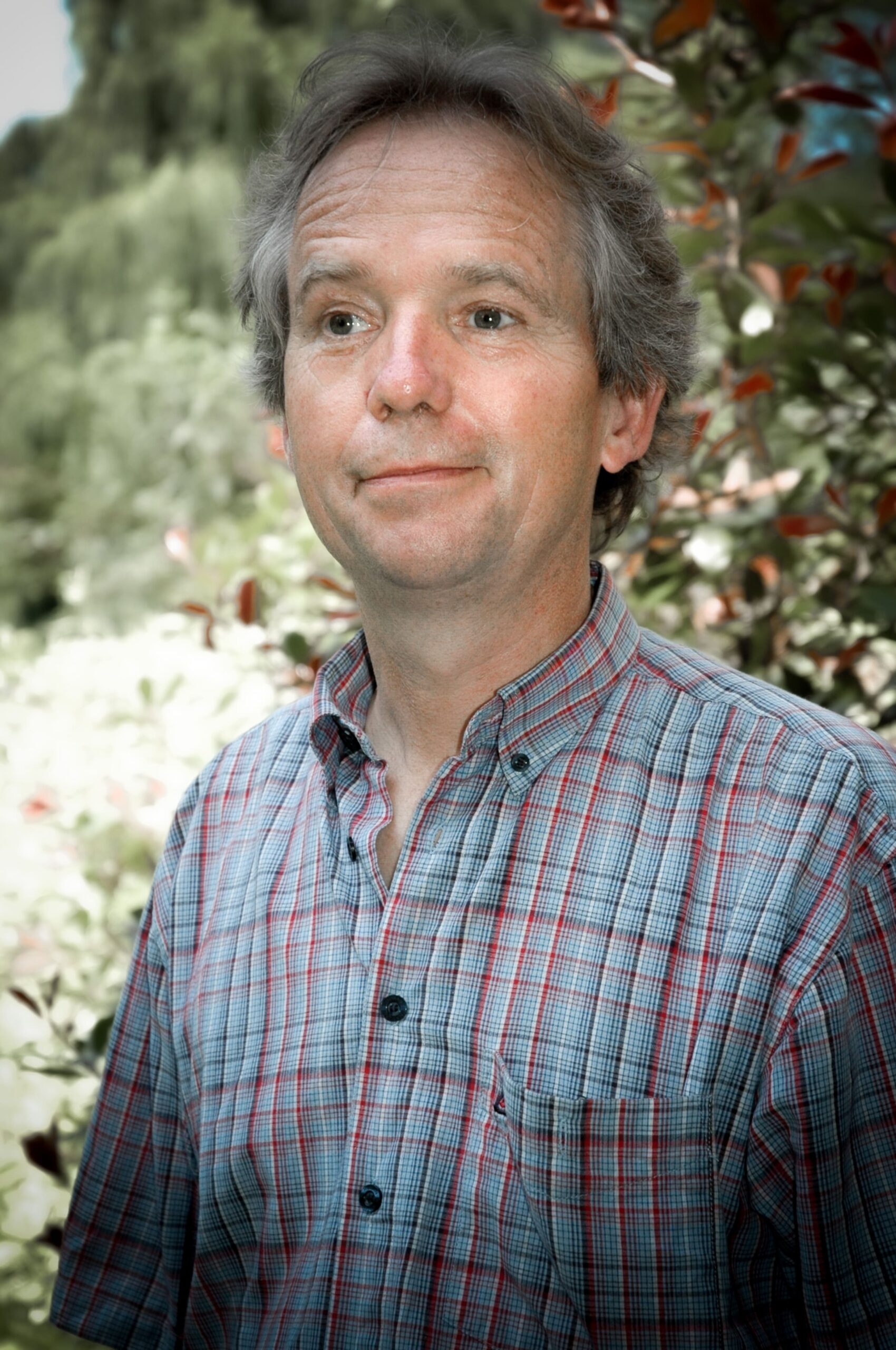 Bas van den Berg