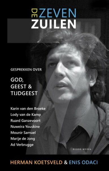 De Zeven Zuilen
