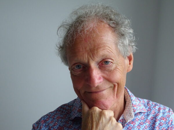 Jean-Jacques Suurmond