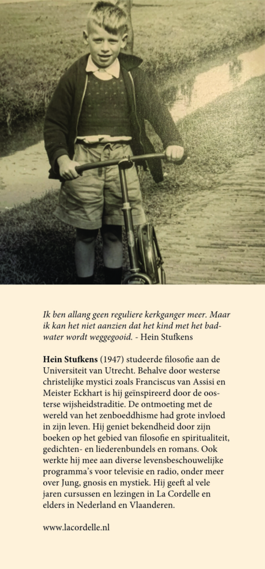 Ook dit gaat voorbij - Afbeelding 4