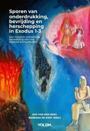 Sporen van onderdrukking, bevrijding en herschepping in Exodus 1-3