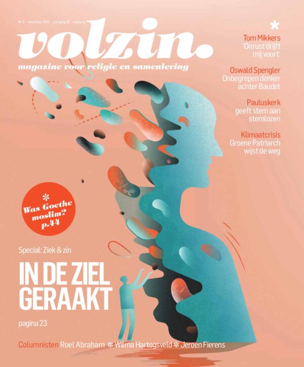 Volzin - november 2019 (PDF) - Afbeelding 2