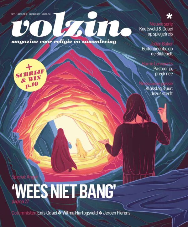 Volzin - april 2018 (PDF) - Afbeelding 2