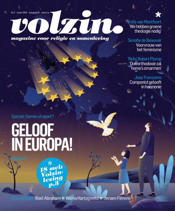 Volzin - maart 2019 (PDF) - Afbeelding 2