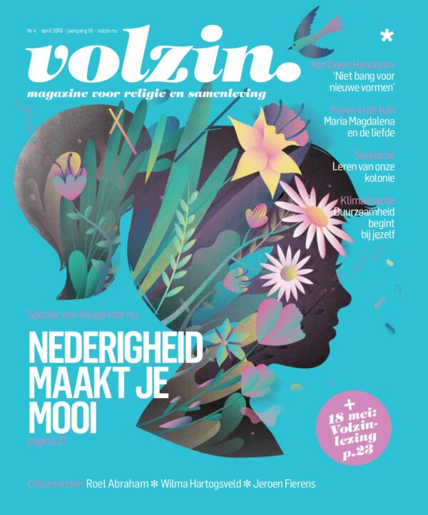 Volzin - april 2019 (PDF) - Afbeelding 2