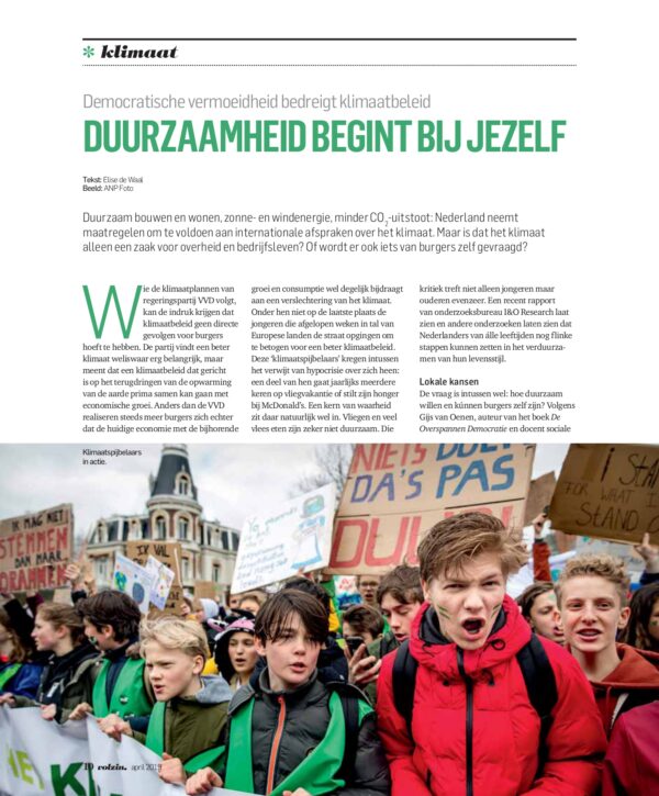 Volzin - april 2019 (PDF) - Afbeelding 6