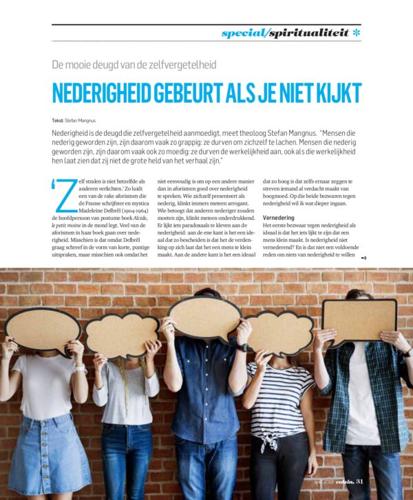 Volzin - april 2019 (PDF) - Afbeelding 13