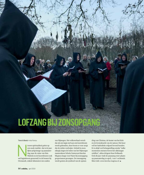 Volzin - april 2019 (PDF) - Afbeelding 17