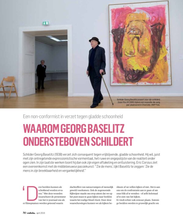 Volzin - april 2019 (PDF) - Afbeelding 18