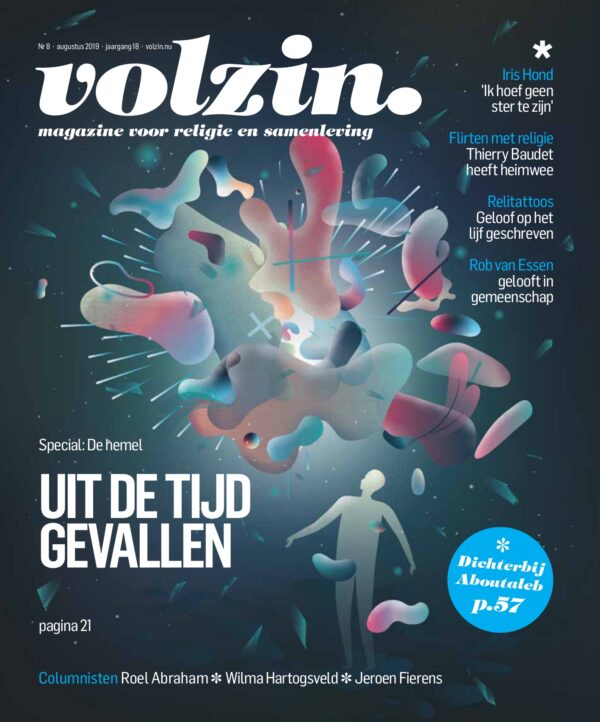 Volzin - augustus 2019 (PDF) - Afbeelding 2