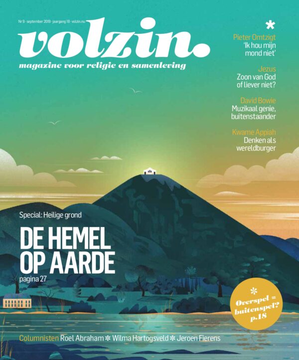 Volzin - september 2019 (PDF) - Afbeelding 2