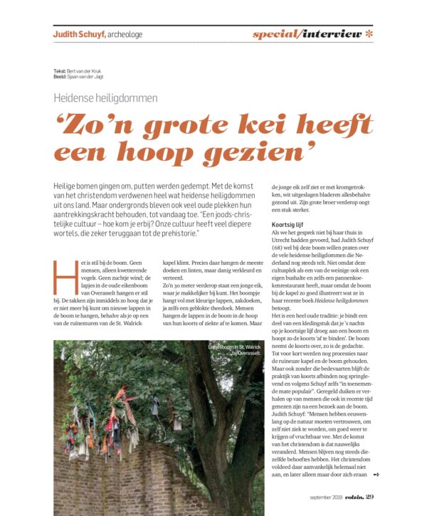 Volzin - september 2019 (PDF) - Afbeelding 13