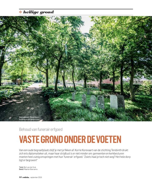 Volzin - september 2019 (PDF) - Afbeelding 16