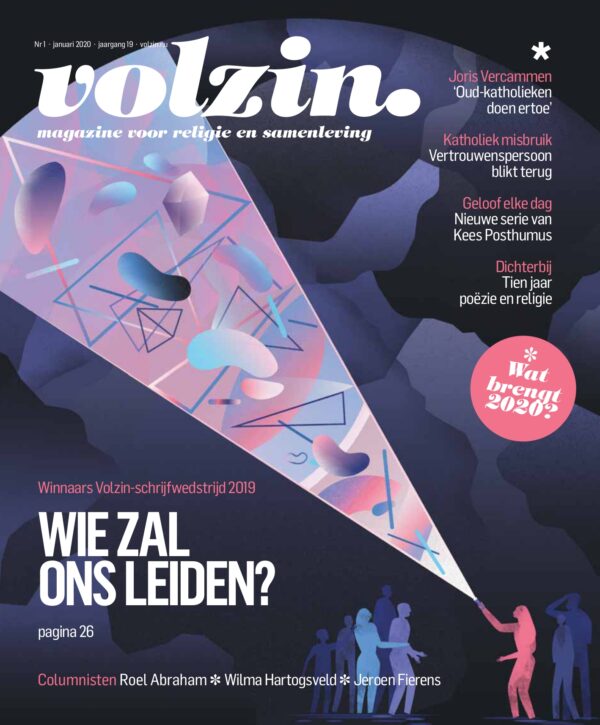 Volzin - januari 2020 (PDF) - Afbeelding 2