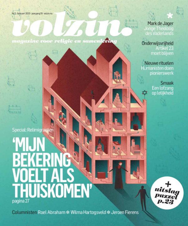 Volzin - februari 2020 (PDF) - Afbeelding 2